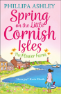 Spring On The Little Cornish Isles: The Flower Farm - Preview