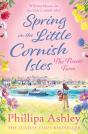 Spring On The Little Cornish Isles: The Flower Farm - Preview