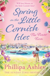 Capa do artigo Spring On The Little Cornish Isles: The Flower Farm