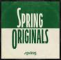 Spring Originals - CD - Preview