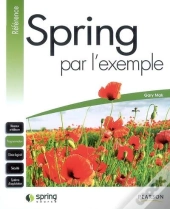 Spring Par L'Exemple