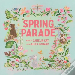 Capa do artigo Spring Parade