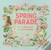 Capa do artigo Spring Parade