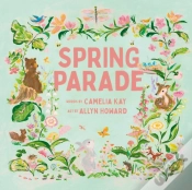 Capa do artigo Spring Parade