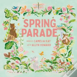 Capa do artigo Spring Parade