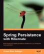 Spring Persistence With Hibernate - Preview