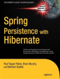Spring Persistence With Hibernate - Preview