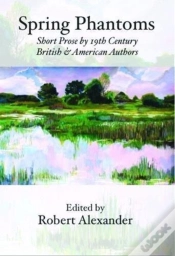 Capa do artigo Spring Phantoms