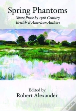 Capa do artigo Spring Phantoms