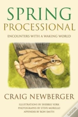 Capa do artigo Spring Processional