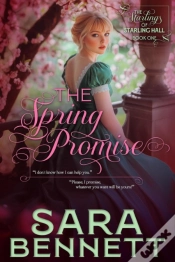 Capa do artigo Spring Promise