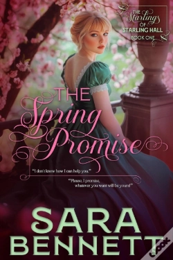 Capa do artigo Spring Promise