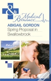 Capa do artigo Spring Proposal In Swallowbrook