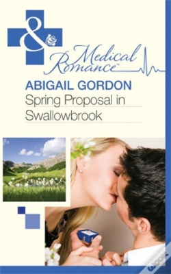 Capa do artigo Spring Proposal In Swallowbrook