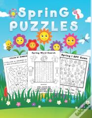 Spring Puzzles