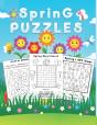 Spring Puzzles - Preview