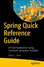 Spring Quick Reference Guide - Preview