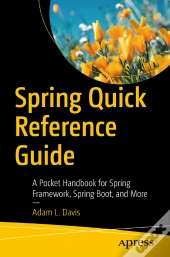Spring Quick Reference Guide