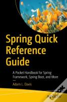 Spring Quick Reference Guide