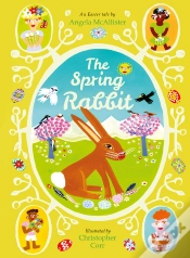 Capa do artigo Spring Rabbit