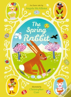 Capa do artigo Spring Rabbit