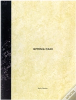 Capa do artigo Spring Rain
