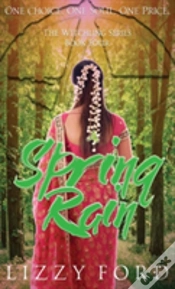 Capa do artigo Spring Rain