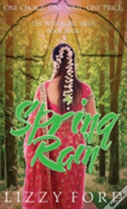 Capa do artigo Spring Rain
