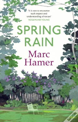 Capa do artigo Spring Rain