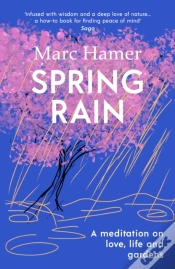 Capa do artigo Spring Rain