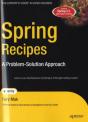 Spring Recipes - Preview