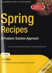 Spring Recipes