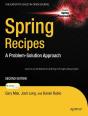 Spring Recipes - Preview