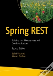 Capa do artigo Spring Rest