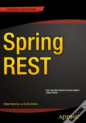 Capa do artigo Spring Rest
