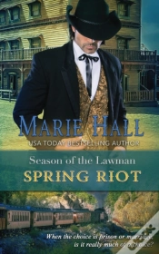 Capa do artigo Spring Riot