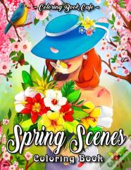 Spring Scenes