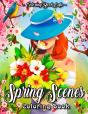 Spring Scenes - Preview