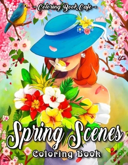 Capa do artigo Spring Scenes