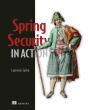 Spring Security In Action - Preview