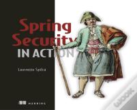 Spring Security In Action