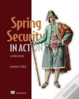 Spring Security In Action