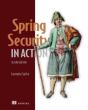 Spring Security In Action - Preview