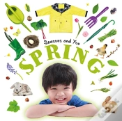 Capa do artigo Spring