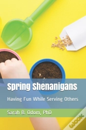 Capa do artigo Spring Shenanigans