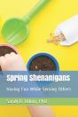 Spring Shenanigans - Preview