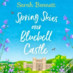 Capa do artigo Spring Skies Over Bluebell Castle