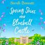 Spring Skies Over Bluebell Castle - Preview