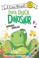 Spring Smiles