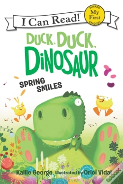 Capa do artigo Spring Smiles